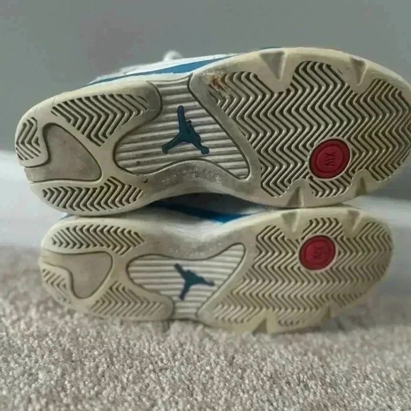 JORDAN 14 retro sneakers - Picture 7 of 7